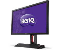 BenQ XL2720Z czarny - 173010 - zdjęcie 4